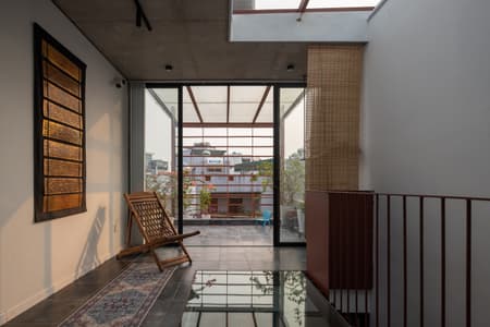 MK House